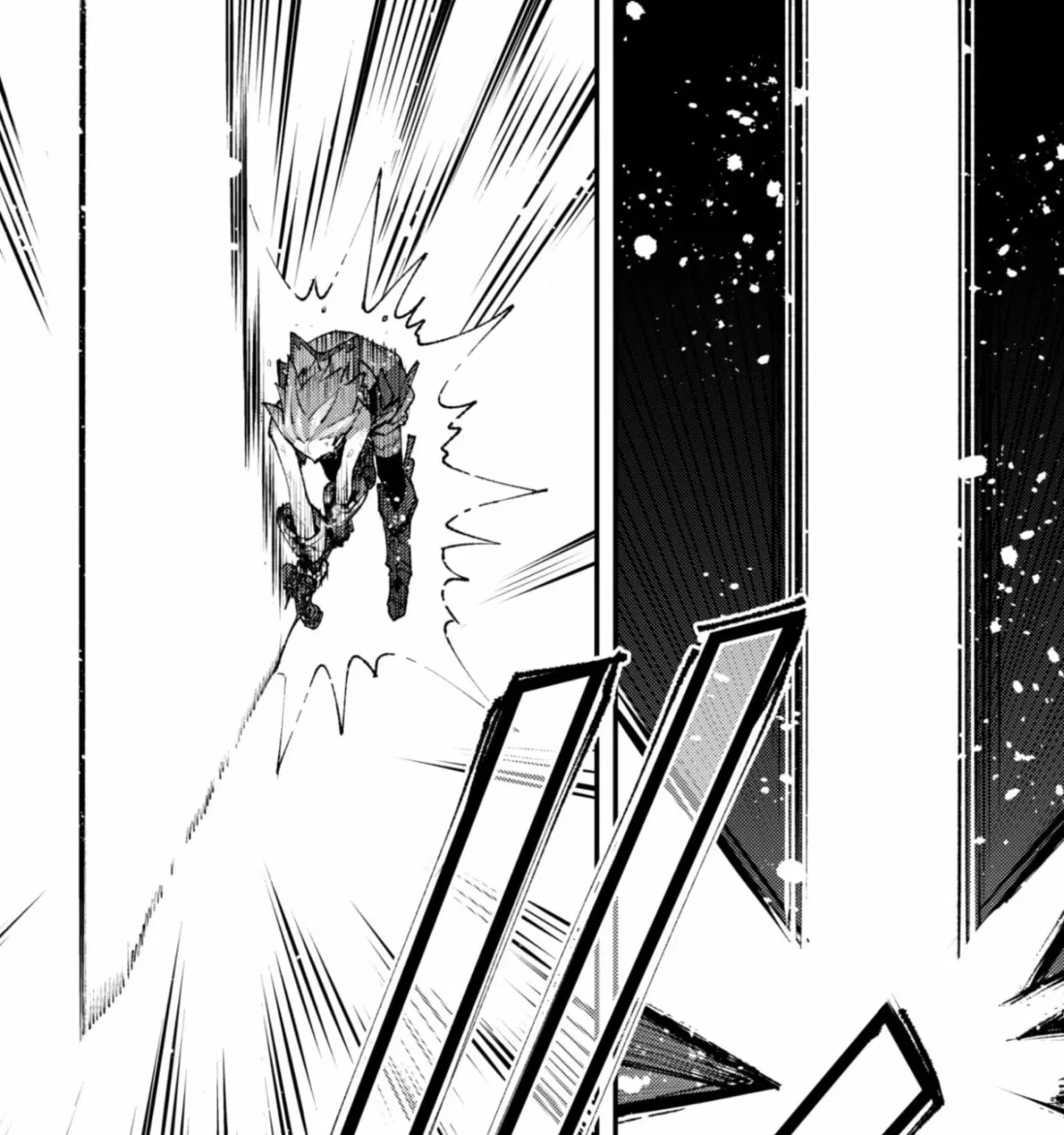 Anime – Roll Over and Die Chapter 34 – Page 8