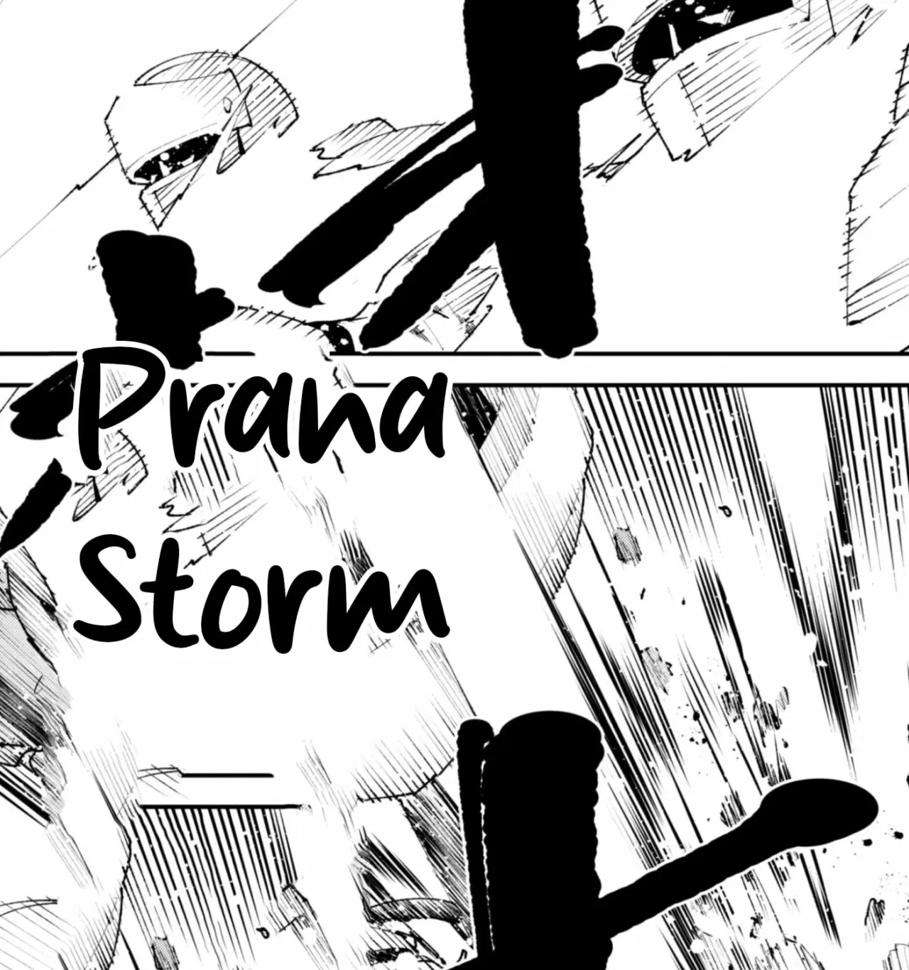 Anime – Roll Over and Die Chapter 34 – Page 14