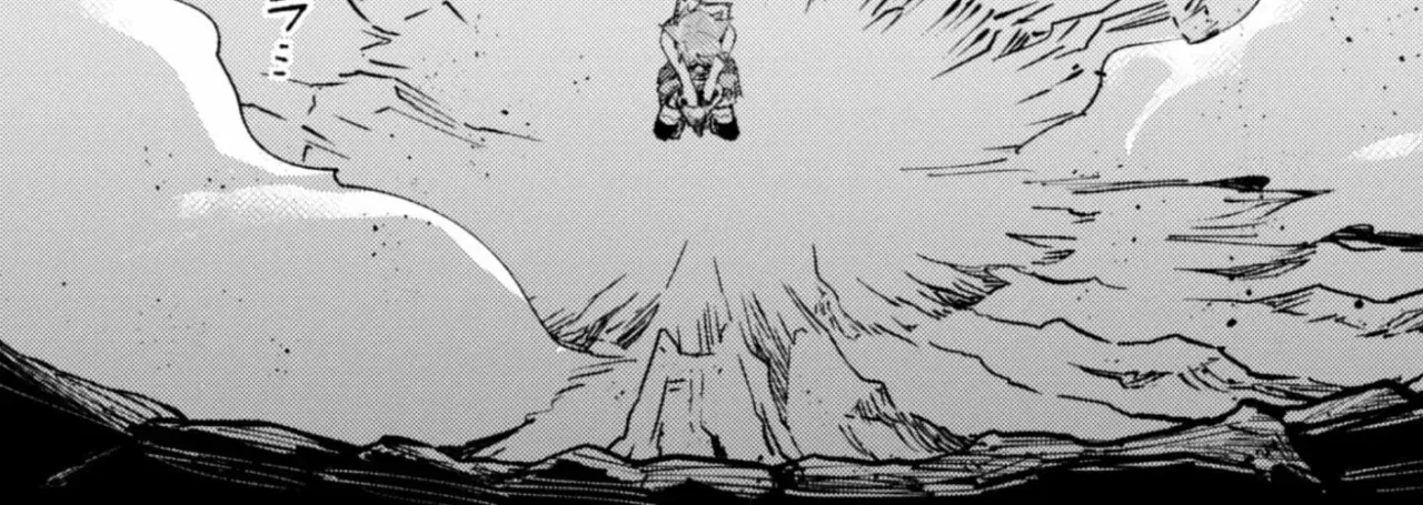 Anime – Roll Over and Die Chapter 34 – Page 19