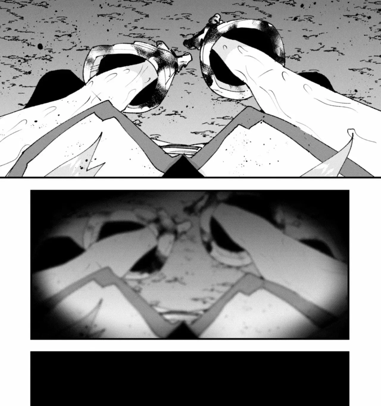 Anime – Roll Over and Die Chapter 34 – Page 20