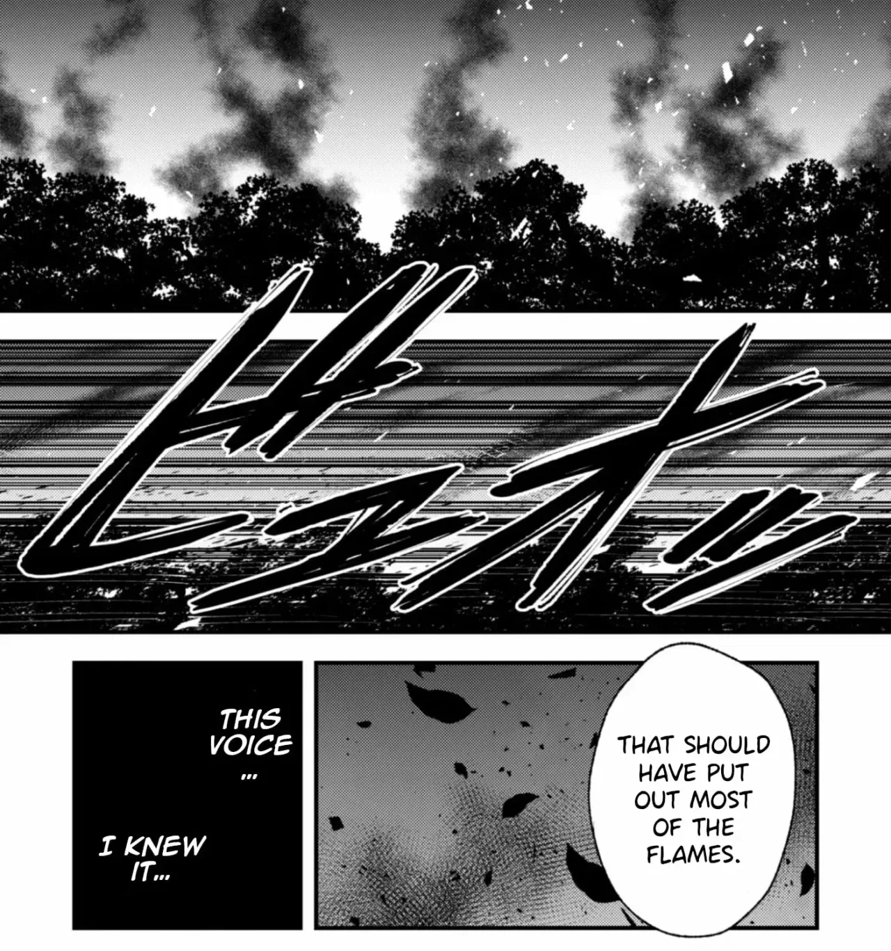 Anime – Roll Over and Die Chapter 34 – Page 22