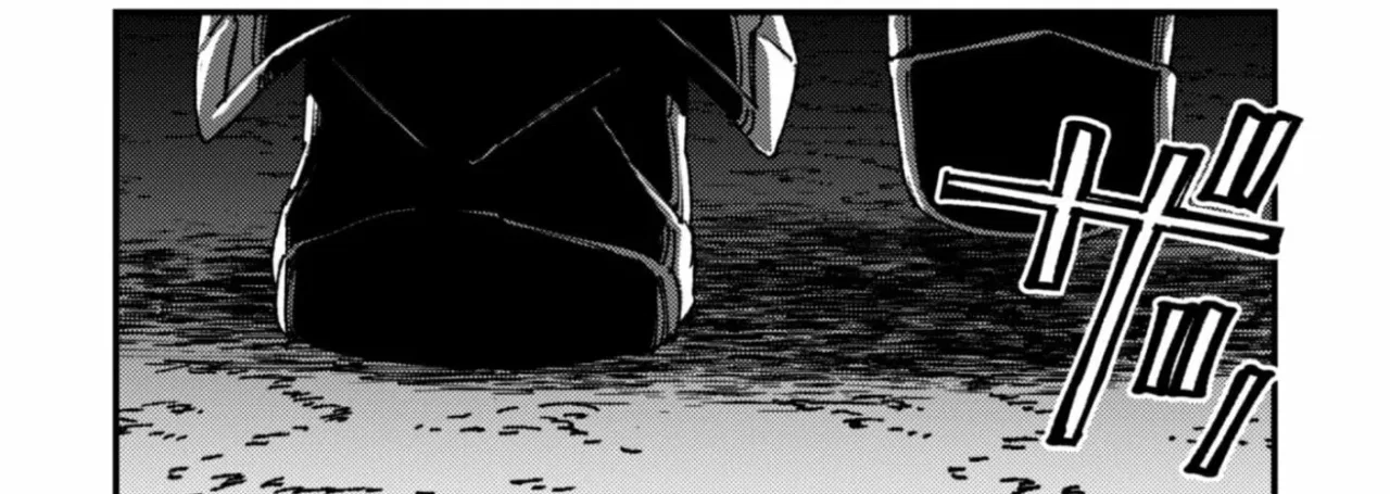 Anime – Roll Over and Die Chapter 34 – Page 23