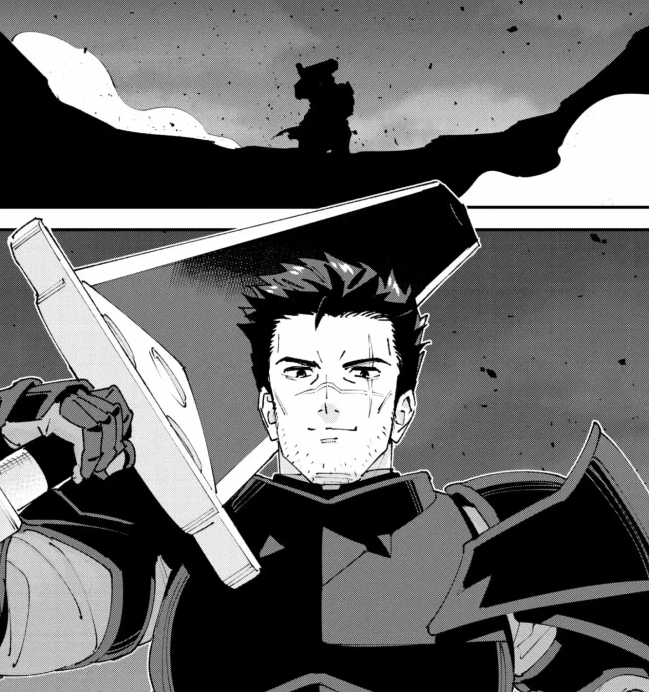Anime – Roll Over and Die Chapter 34 – Page 24