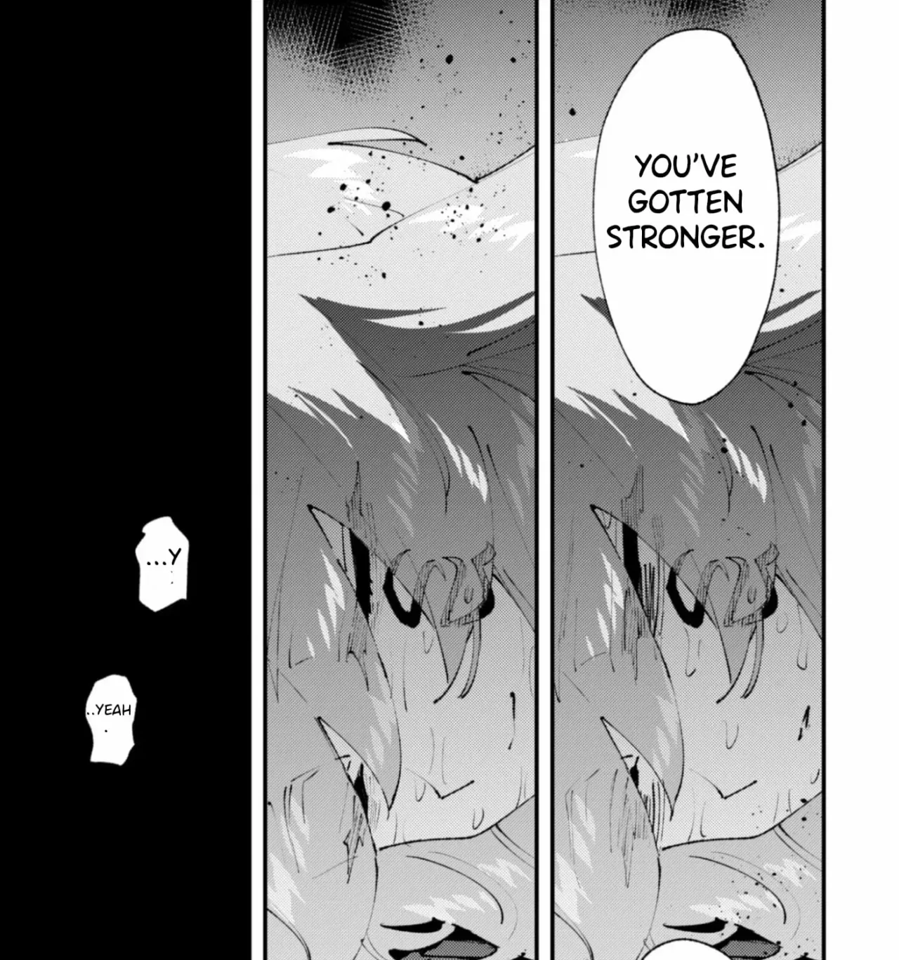 Anime – Roll Over and Die Chapter 34 – Page 26