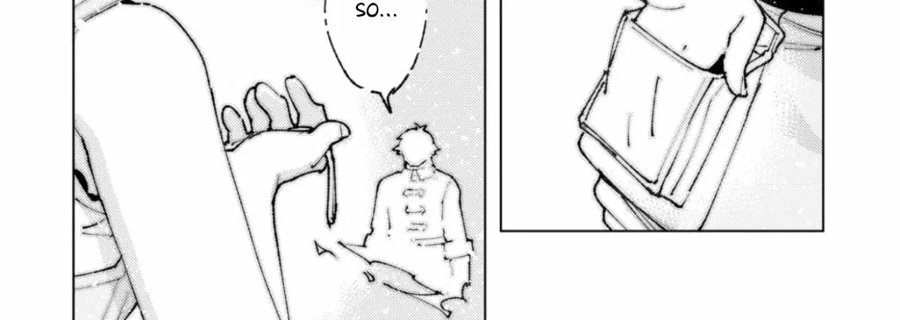 Anime – Roll Over and Die Chapter 34 – Page 29