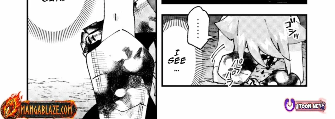 Anime – Roll Over and Die Chapter 34 – Page 33