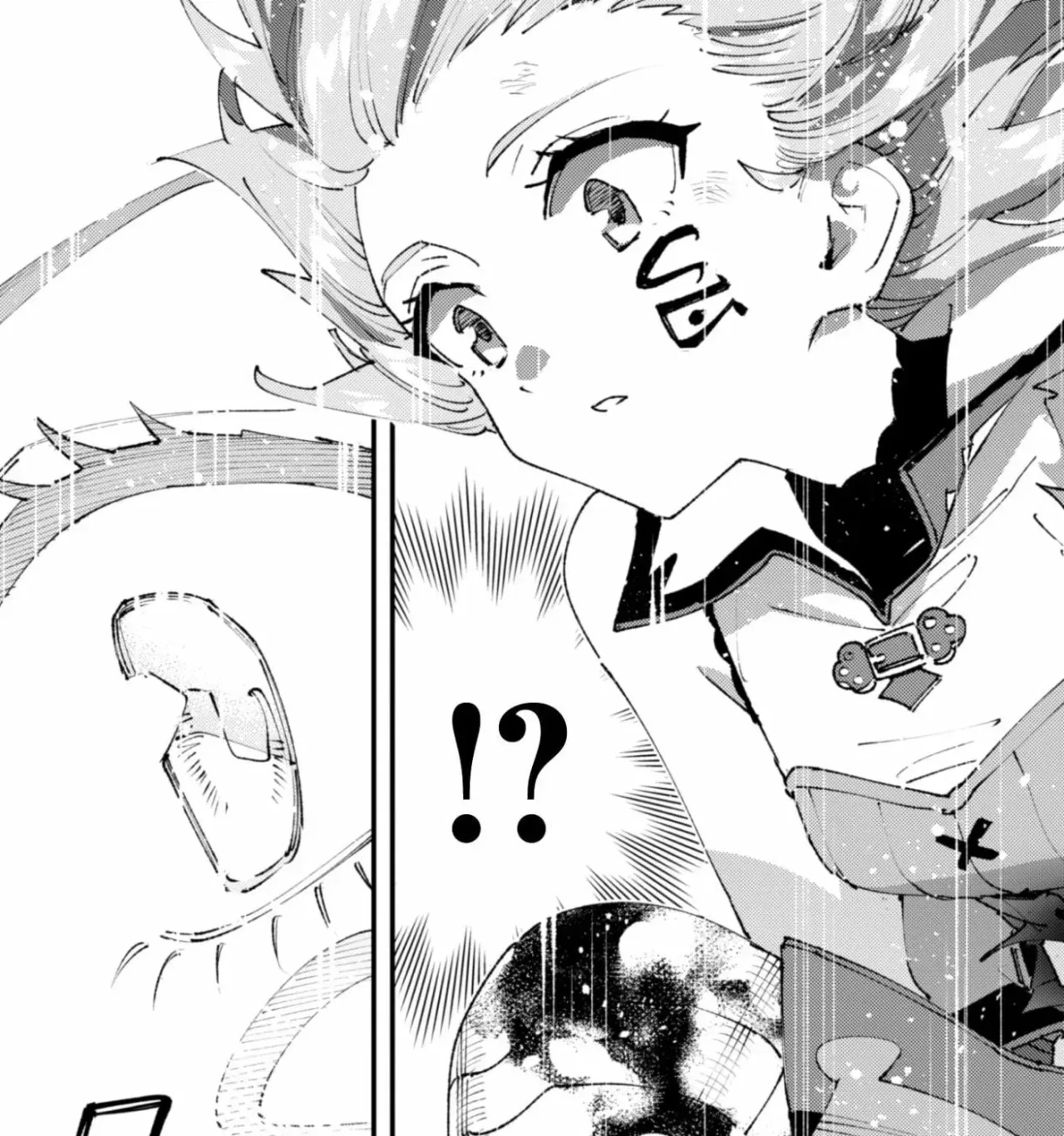 Anime – Roll Over and Die Chapter 34 – Page 34