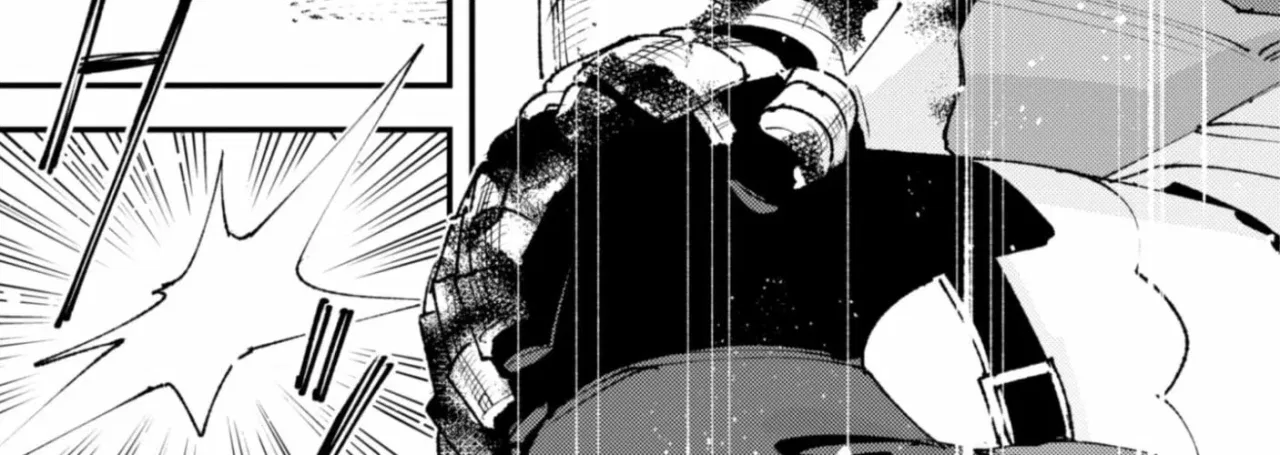 Anime – Roll Over and Die Chapter 34 – Page 35