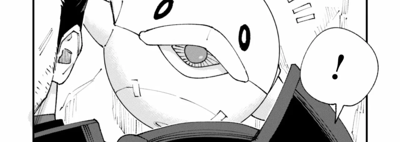 Anime – Roll Over and Die Chapter 34 – Page 39