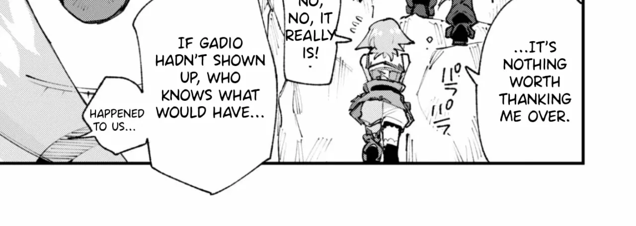 Anime – Roll Over and Die Chapter 34 – Page 43