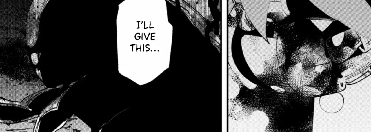 Anime – Roll Over and Die Chapter 34 – Page 45