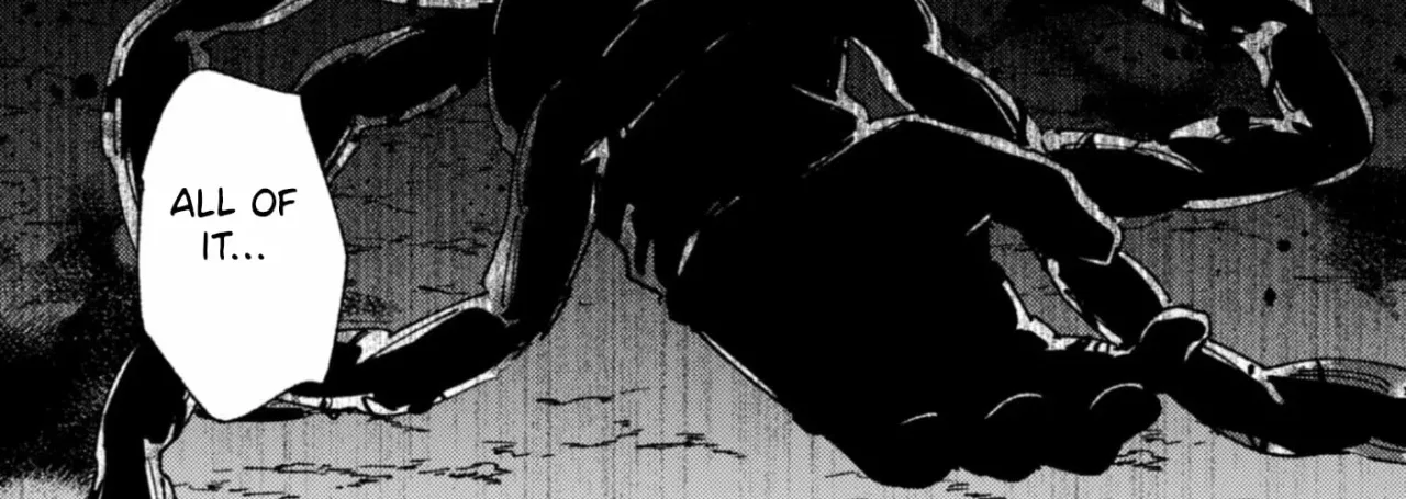 Anime – Roll Over and Die Chapter 34 – Page 47