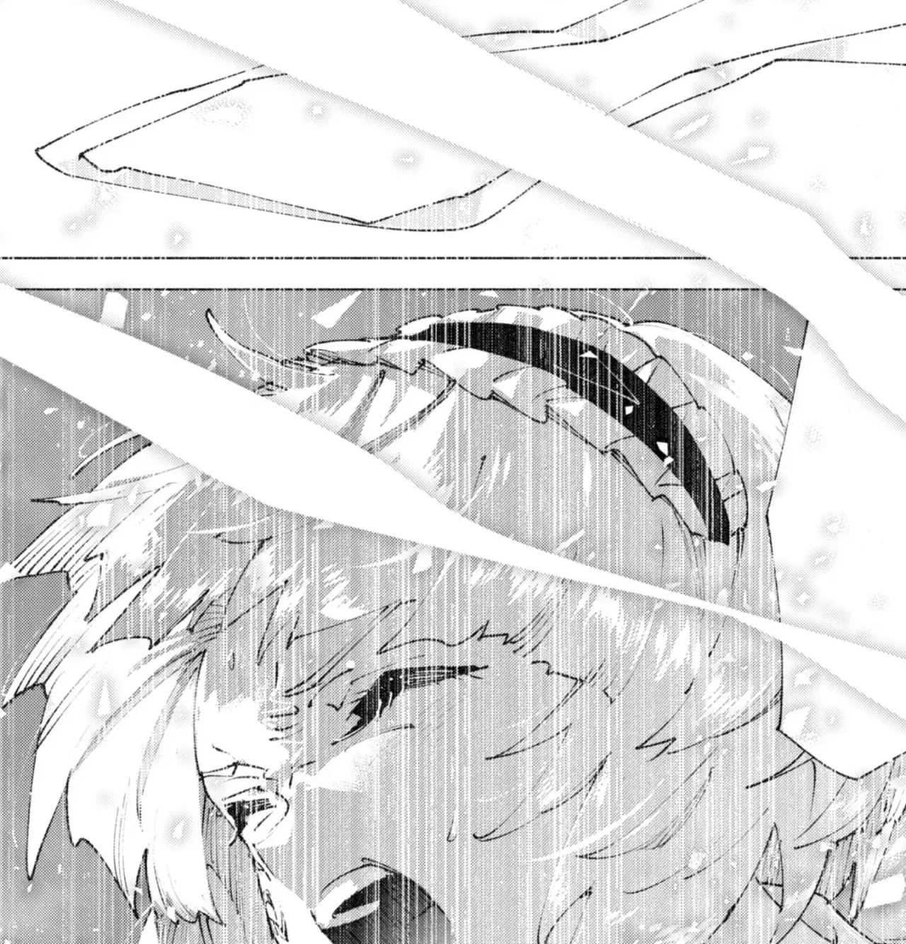 Anime – Roll Over and Die Chapter 33 – Page 6