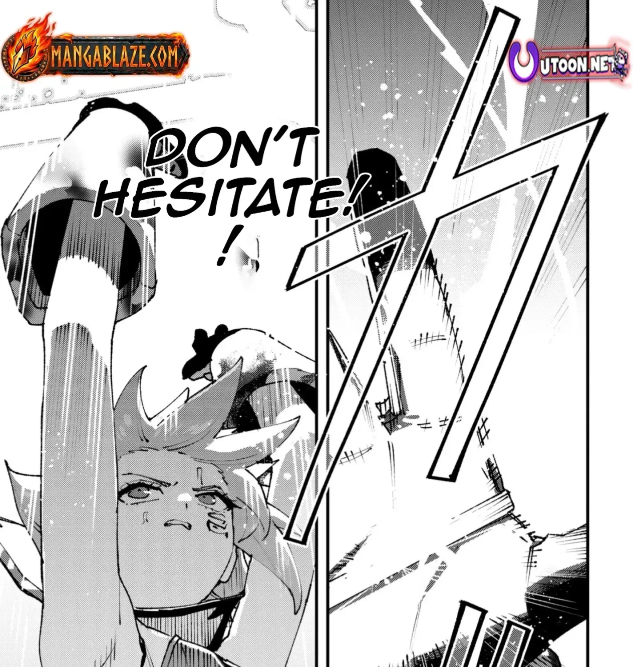 Anime – Roll Over and Die Chapter 33 – Page 8