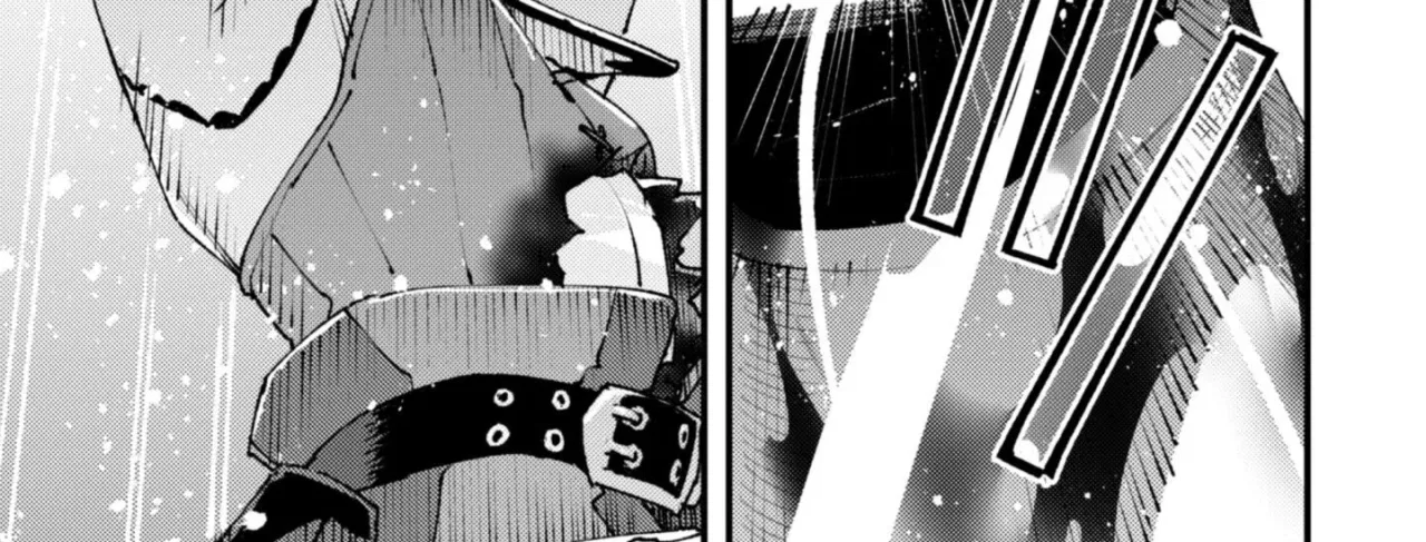 Anime – Roll Over and Die Chapter 33 – Page 9