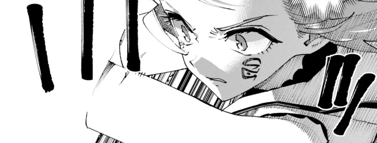 Anime – Roll Over and Die Chapter 33 – Page 11