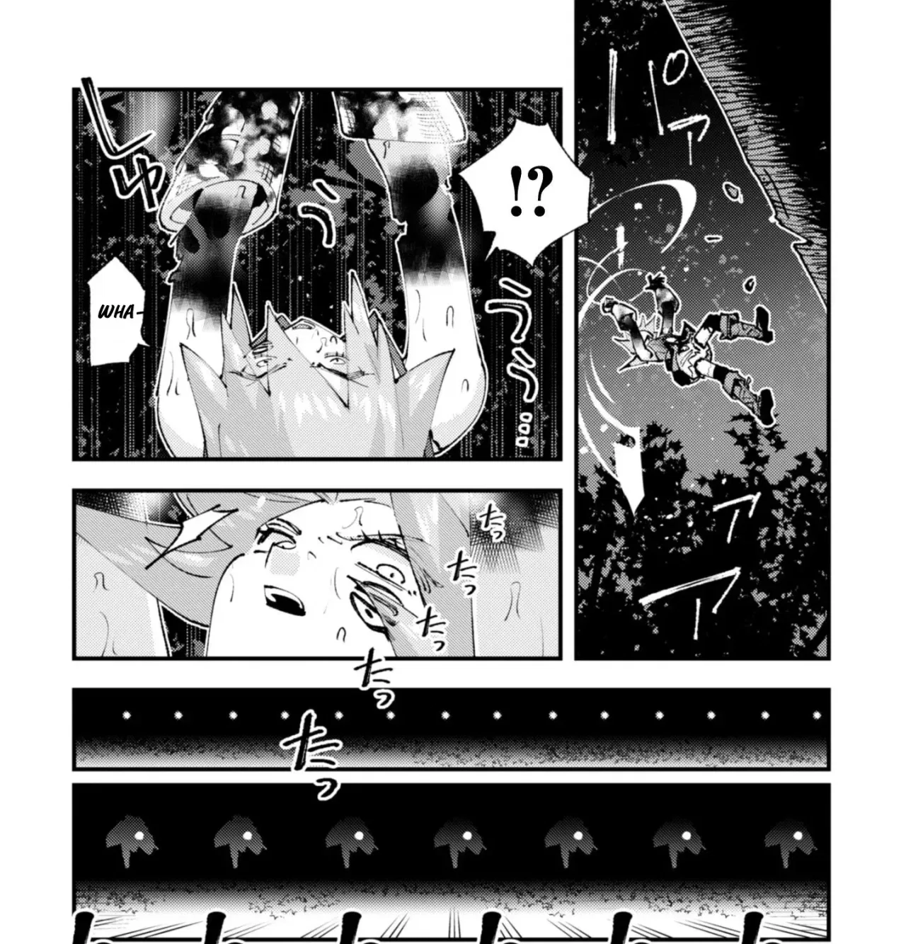 Anime – Roll Over and Die Chapter 33 – Page 14