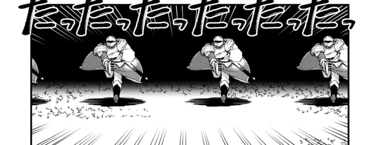 Anime – Roll Over and Die Chapter 33 – Page 15