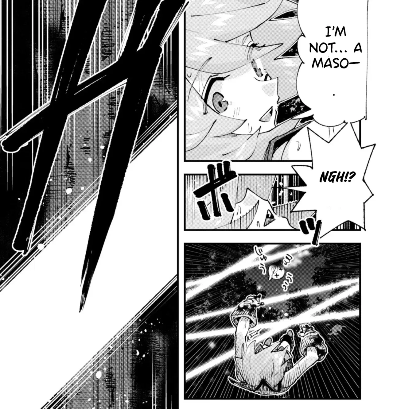 Anime – Roll Over and Die Chapter 33 – Page 20