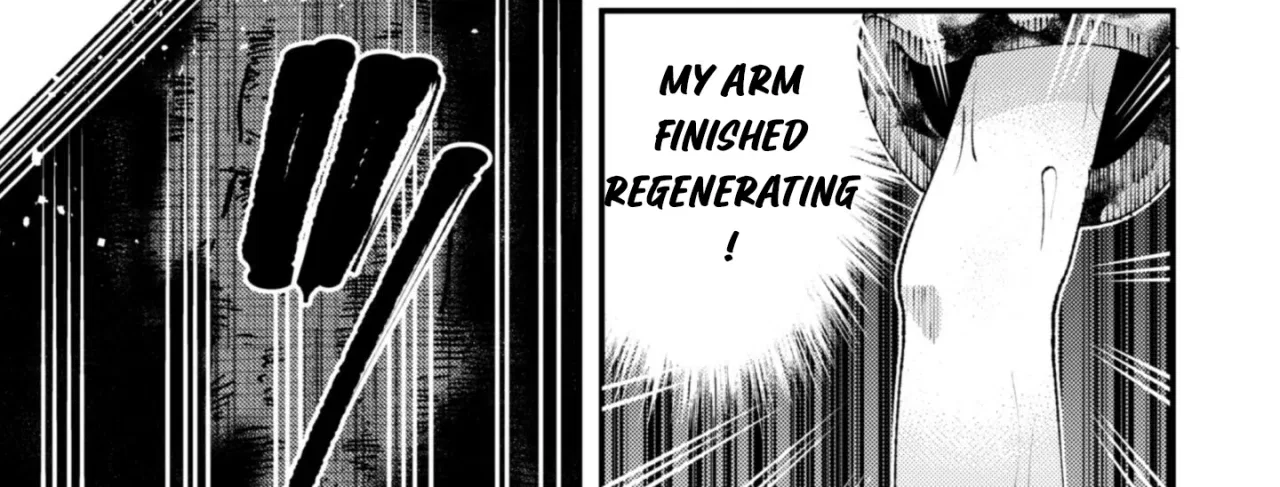 Anime – Roll Over and Die Chapter 33 – Page 21
