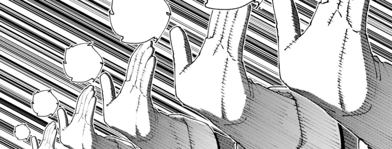Anime – Roll Over and Die Chapter 33 – Page 23