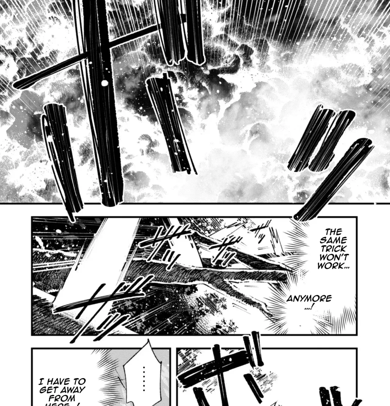 Anime – Roll Over and Die Chapter 33 – Page 26
