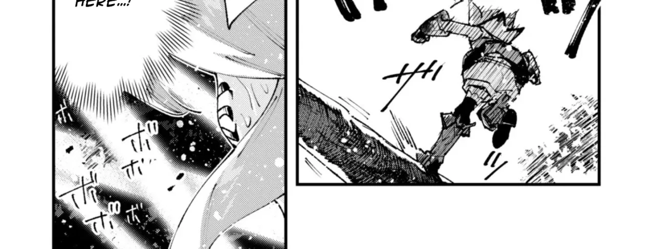 Anime – Roll Over and Die Chapter 33 – Page 27