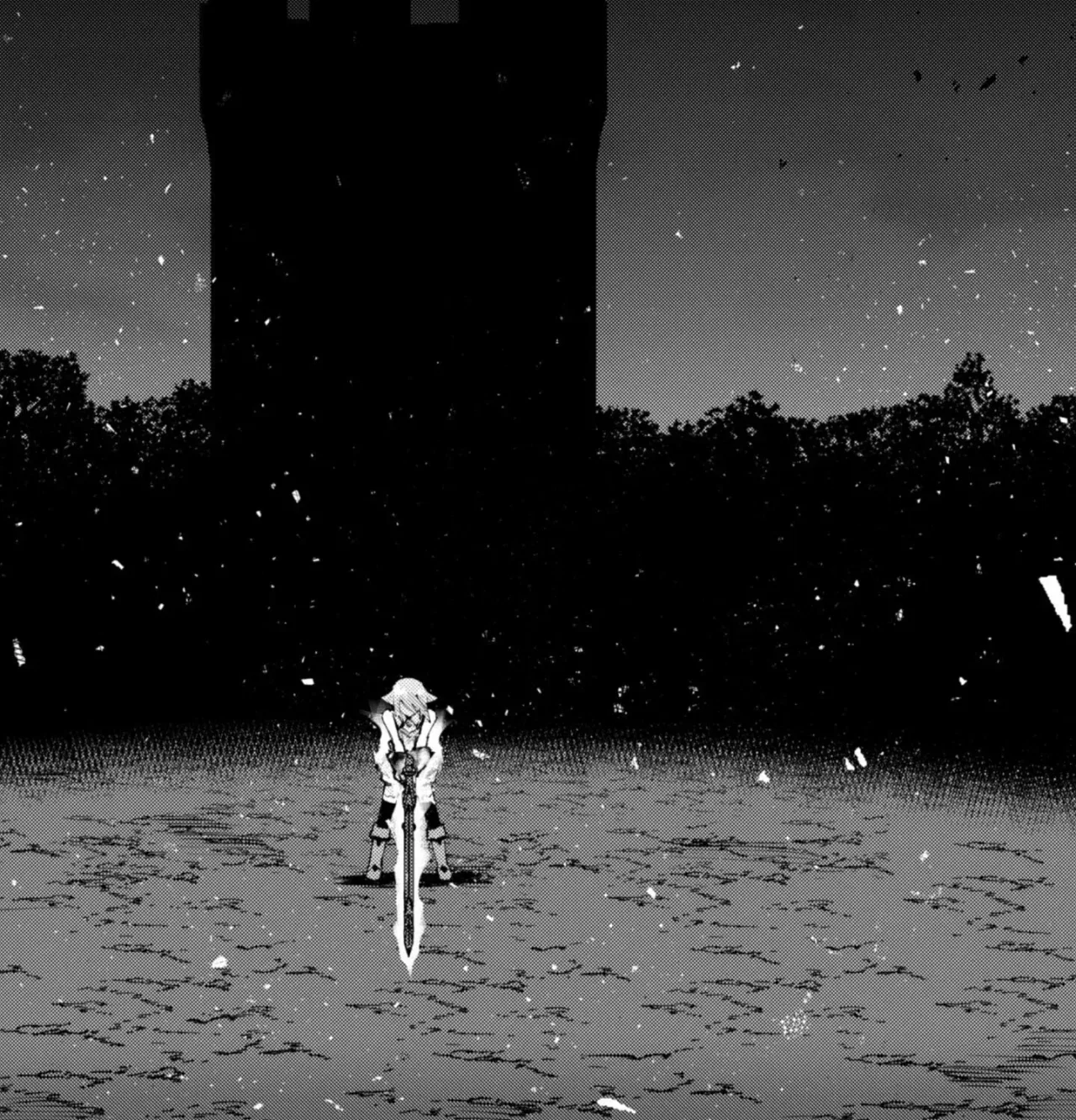 Anime – Roll Over and Die Chapter 33 – Page 30