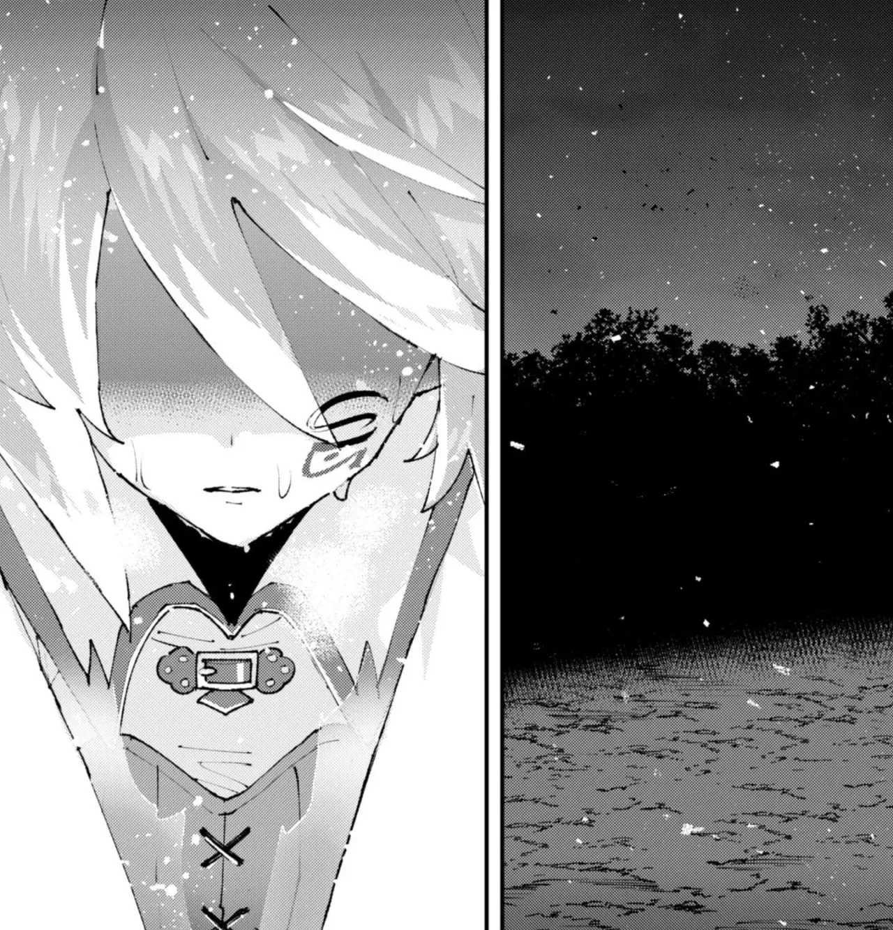 Anime – Roll Over and Die Chapter 33 – Page 32