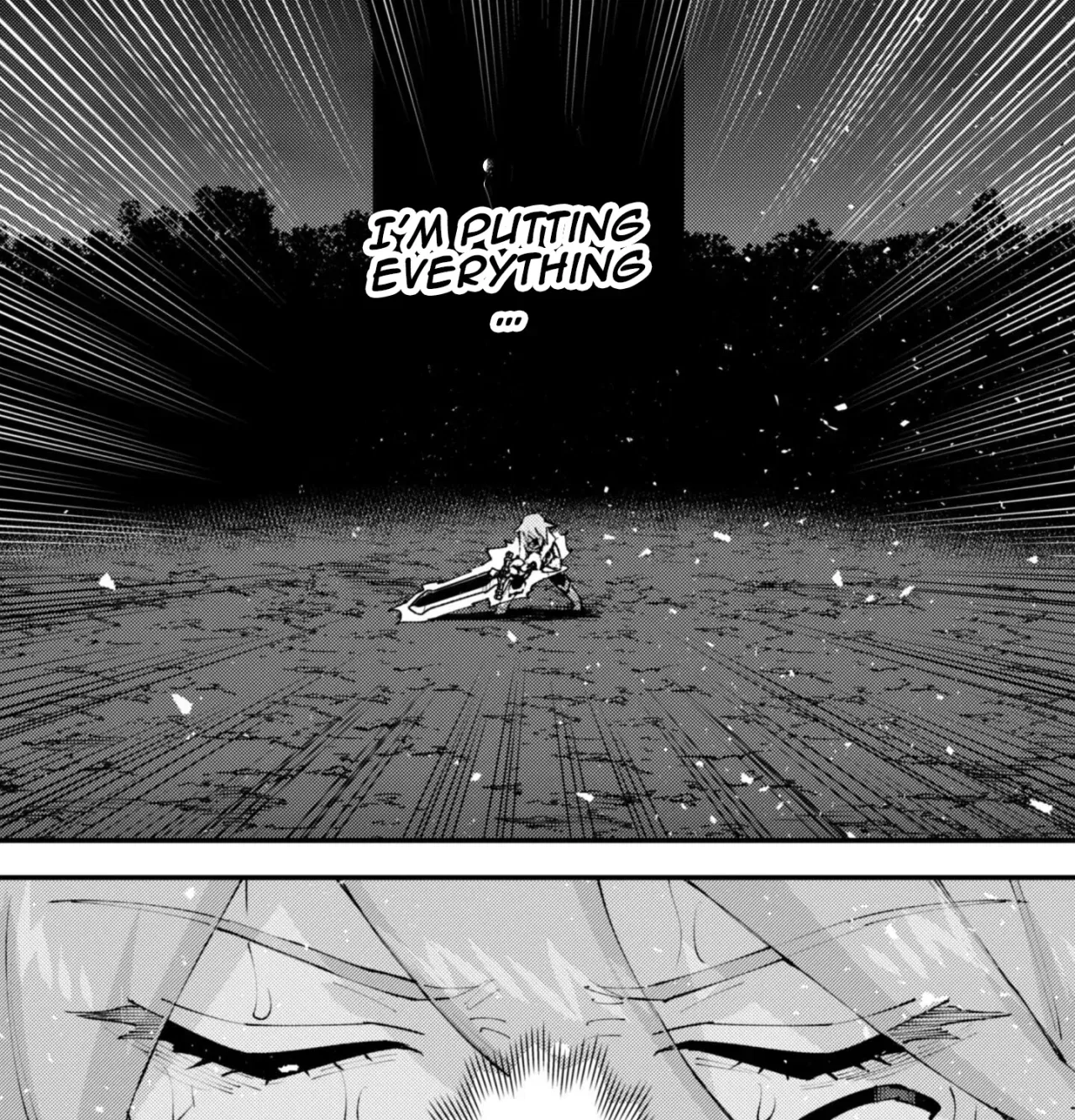Anime – Roll Over and Die Chapter 33 – Page 36