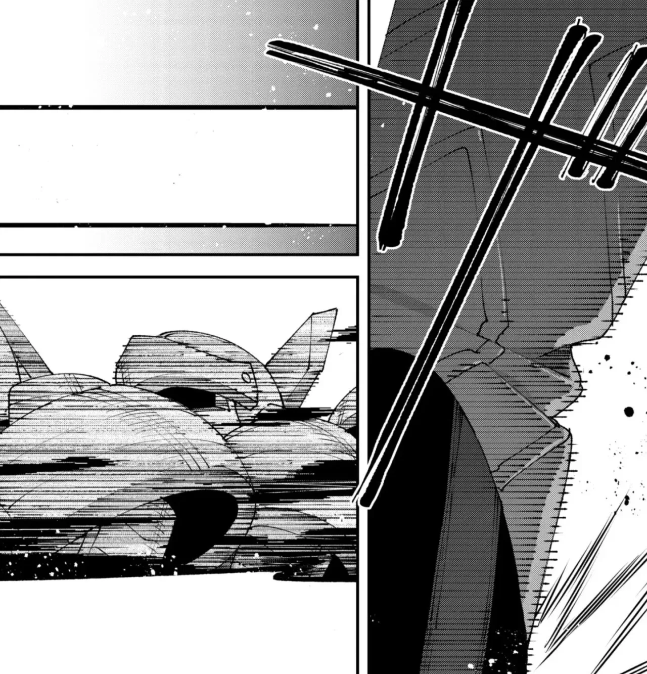 Anime – Roll Over and Die Chapter 33 – Page 38