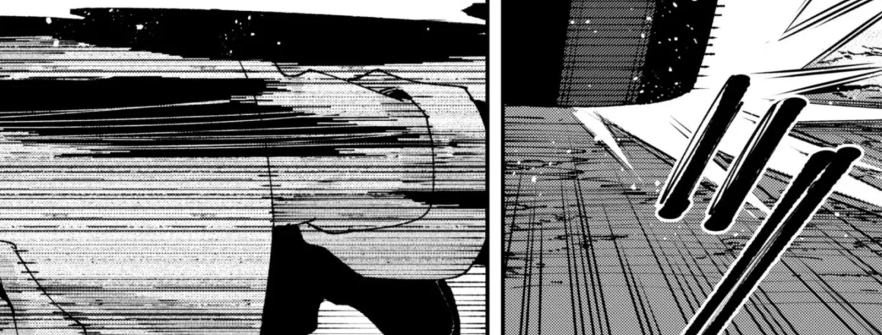 Anime – Roll Over and Die Chapter 33 – Page 39