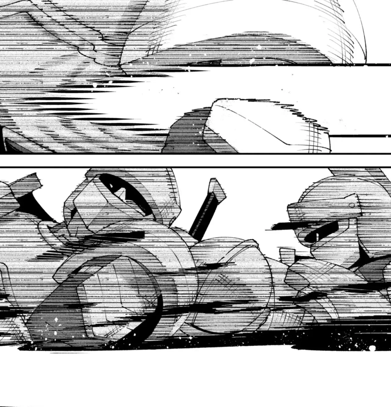 Anime – Roll Over and Die Chapter 33 – Page 40