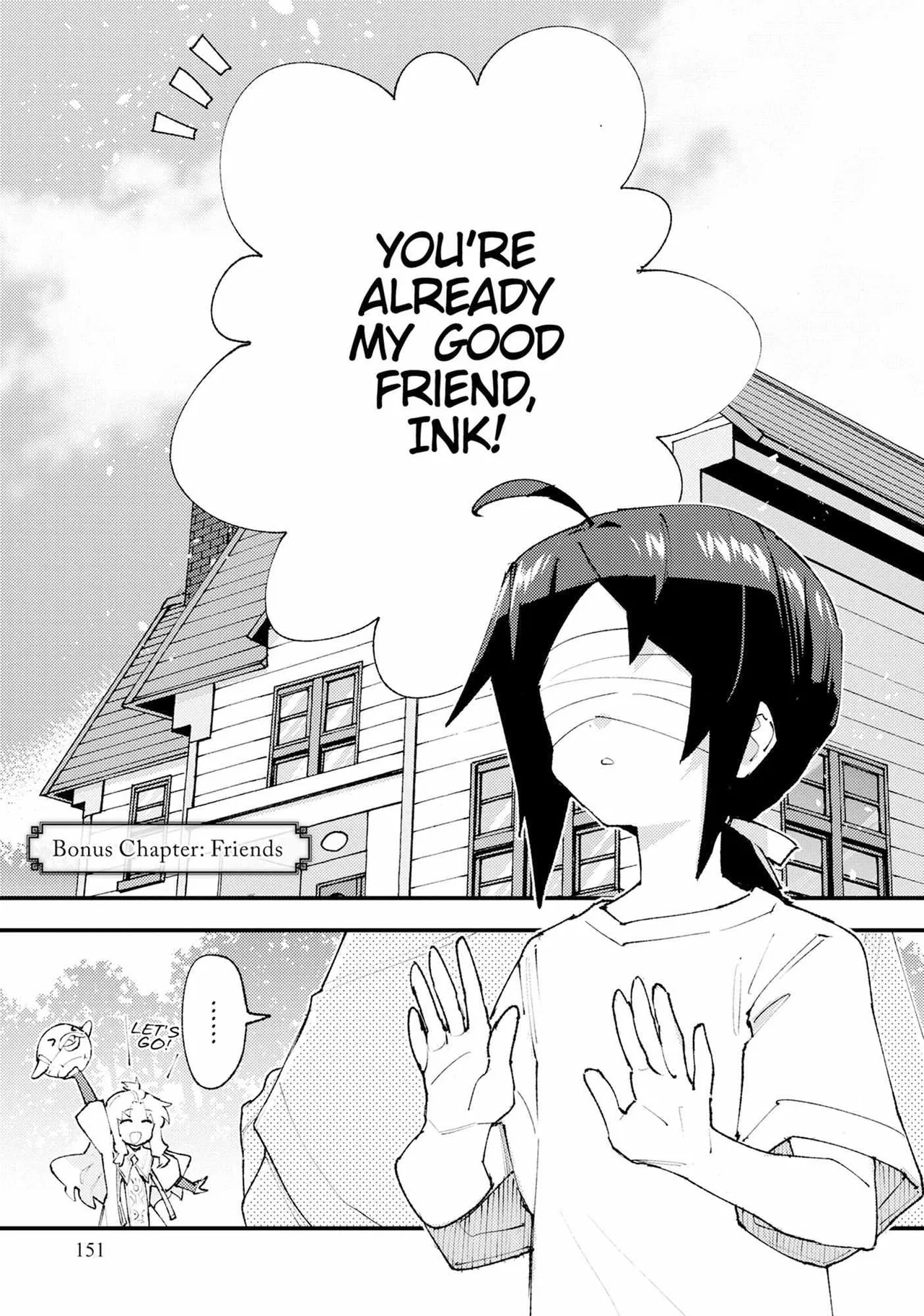 Anime – Roll Over and Die Chapter 31 – Page 2