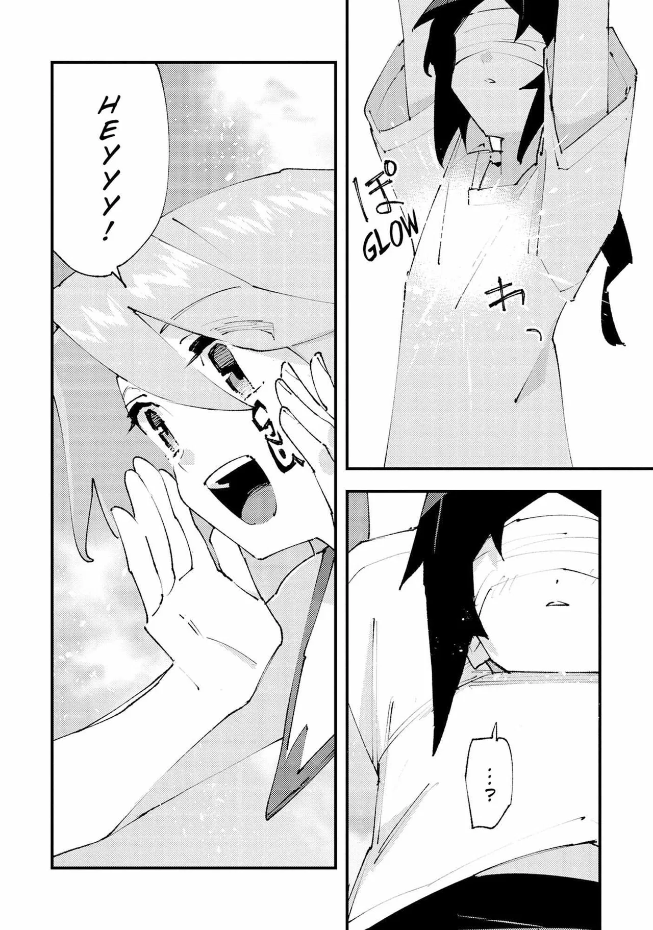 Anime – Roll Over and Die Chapter 31 – Page 7