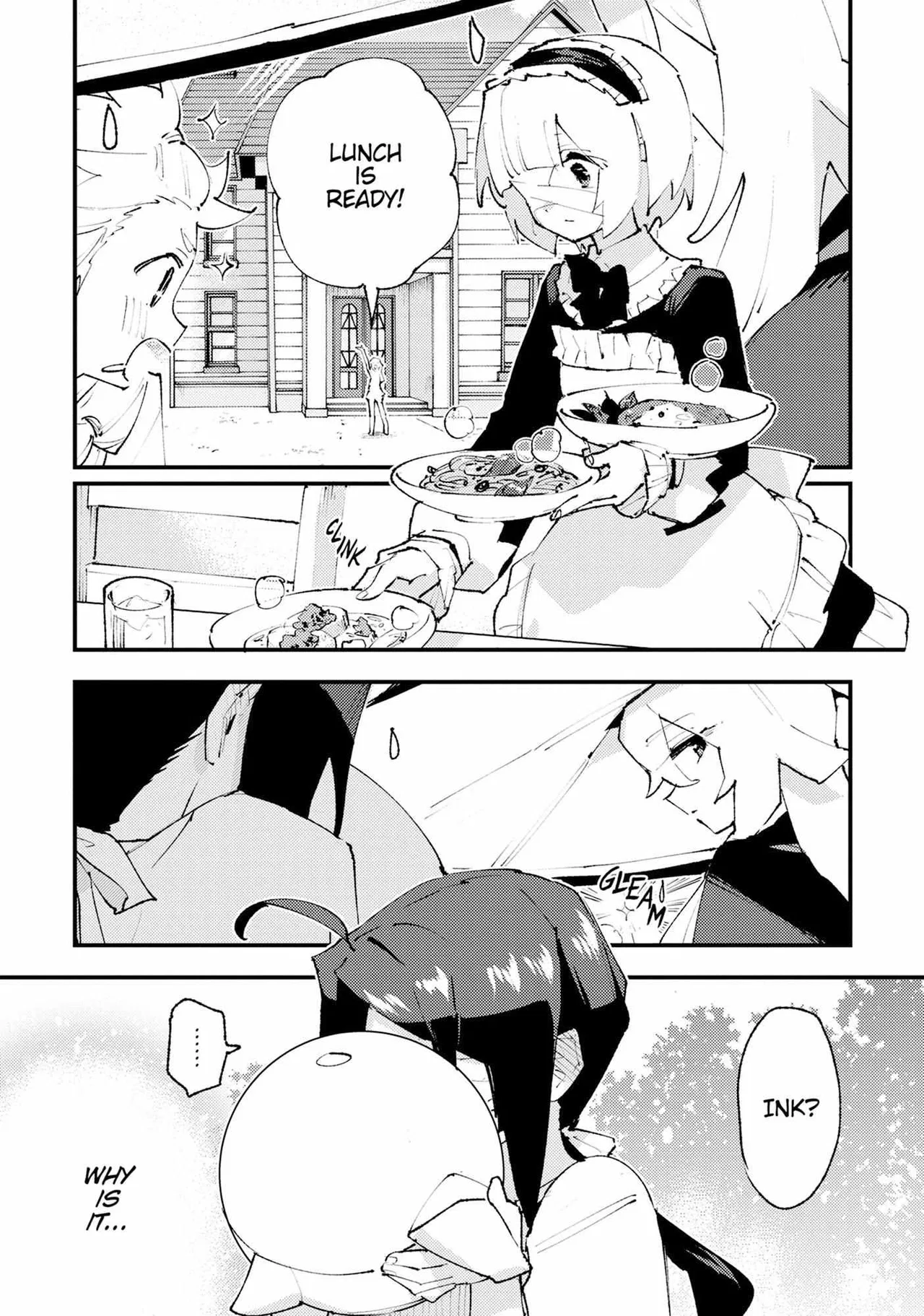 Anime – Roll Over and Die Chapter 31 – Page 8