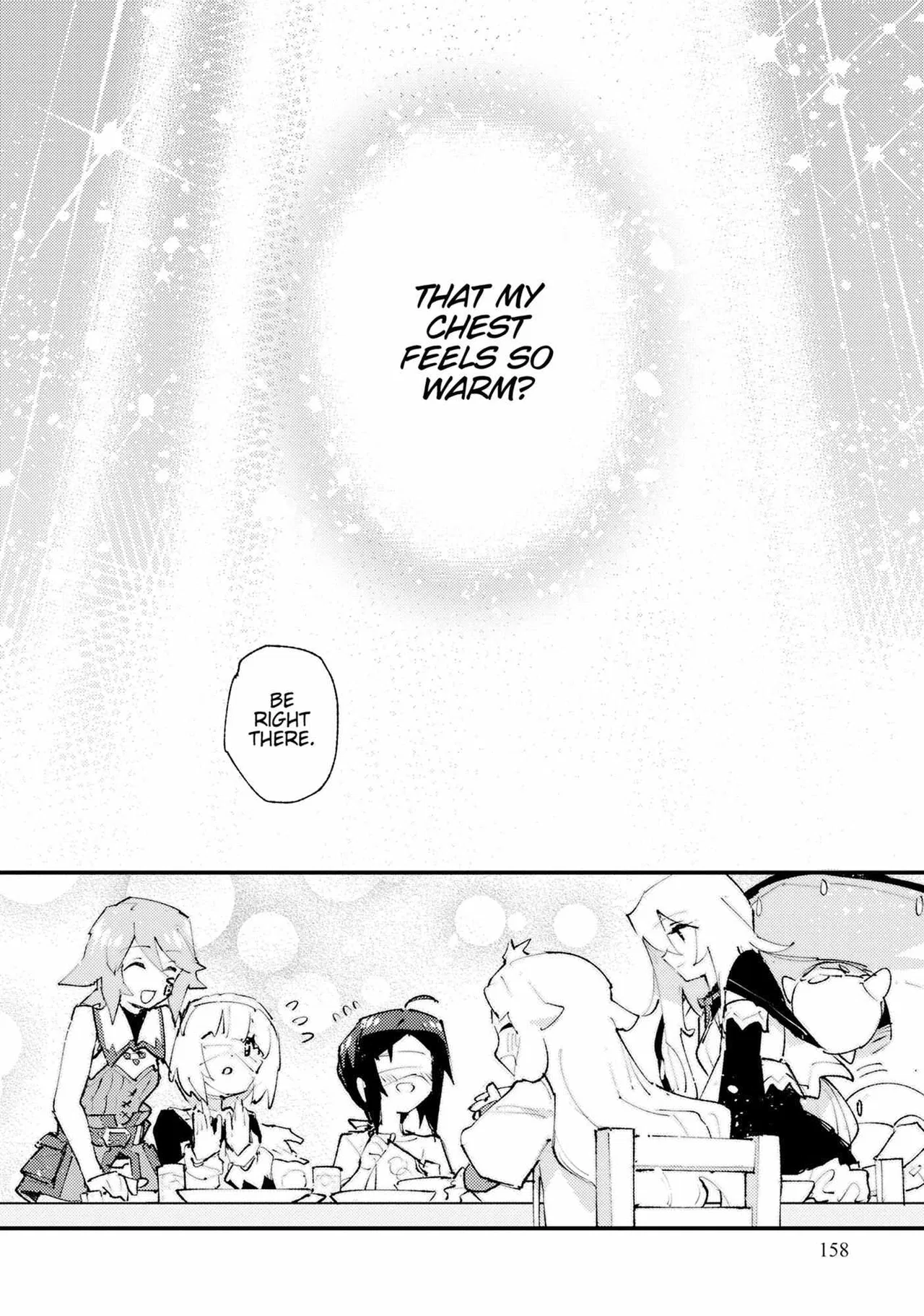 Anime – Roll Over and Die Chapter 31 – Page 9