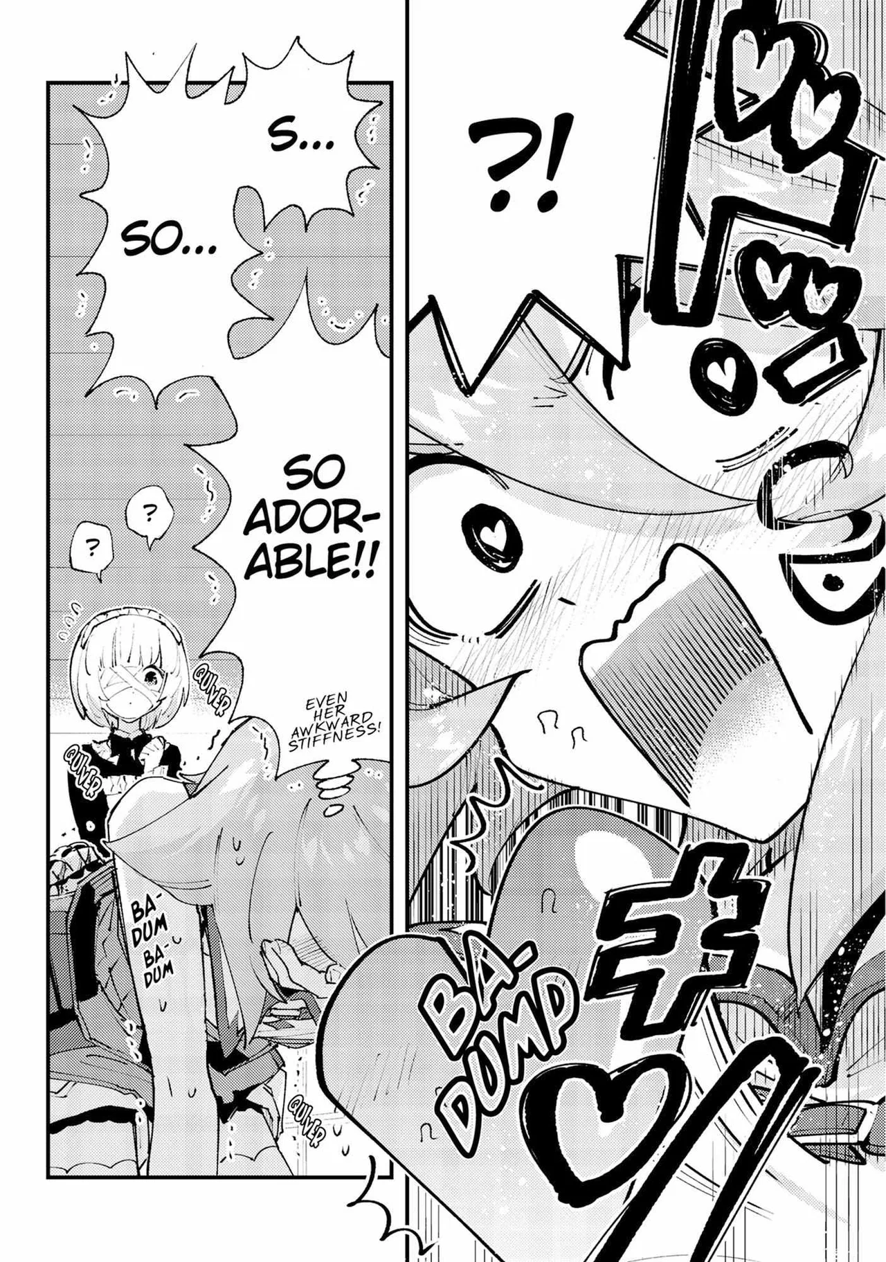 Anime – Roll Over and Die Chapter 31 – Page 12