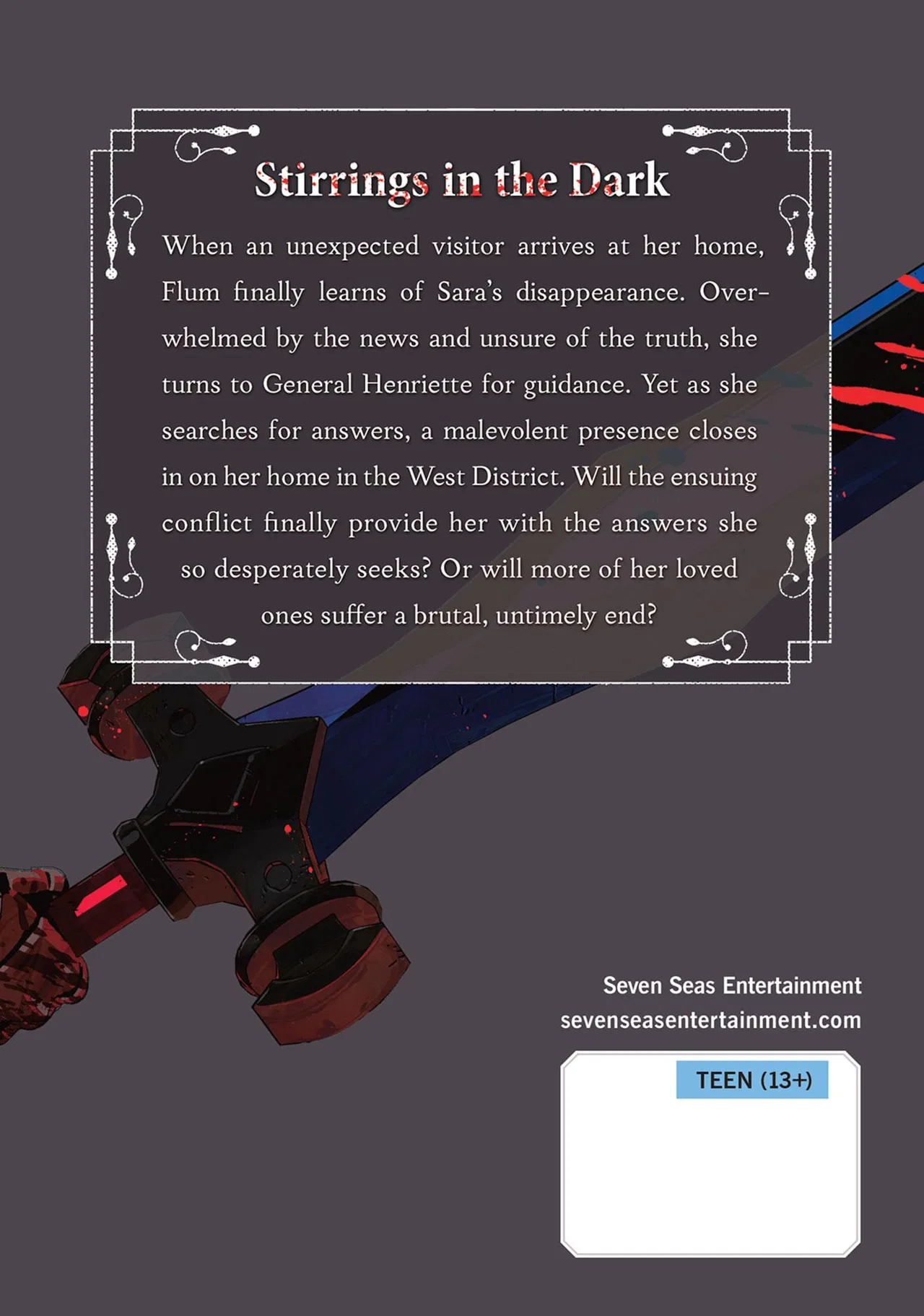 Anime – Roll Over and Die Chapter 31 – Page 16