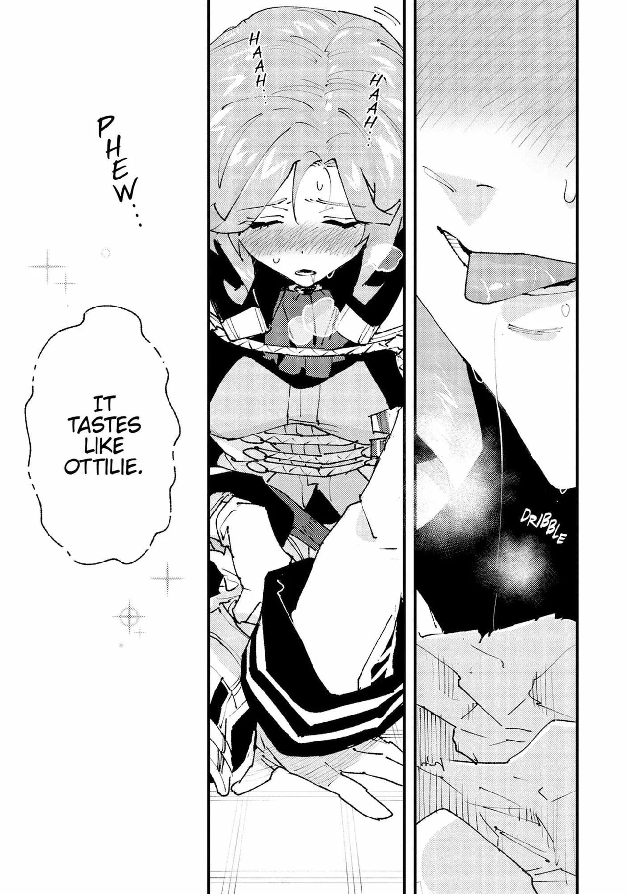 Anime – Roll Over and Die Chapter 30 – Page 16