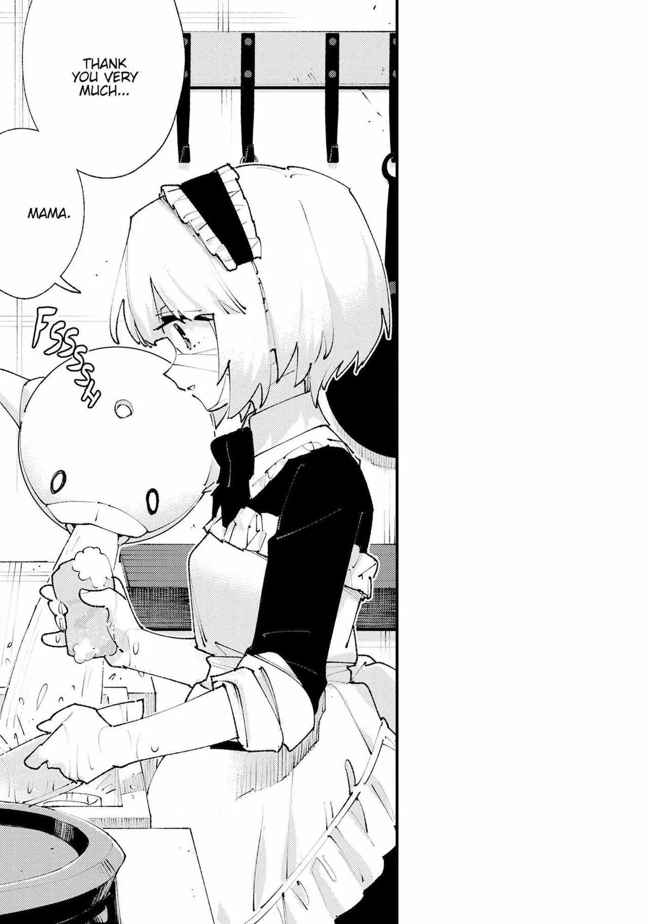 Anime – Roll Over and Die Chapter 30 – Page 20