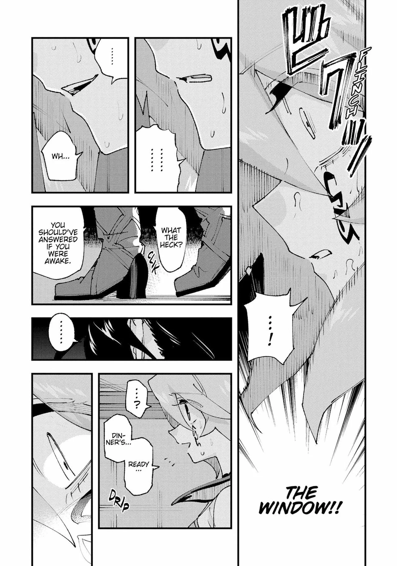 Anime – Roll Over and Die Chapter 30 – Page 26