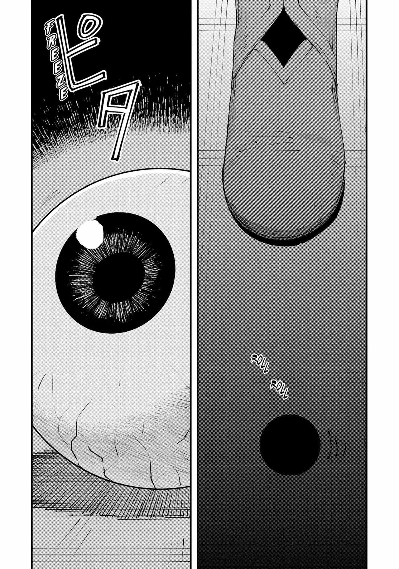Anime – Roll Over and Die Chapter 30 – Page 27
