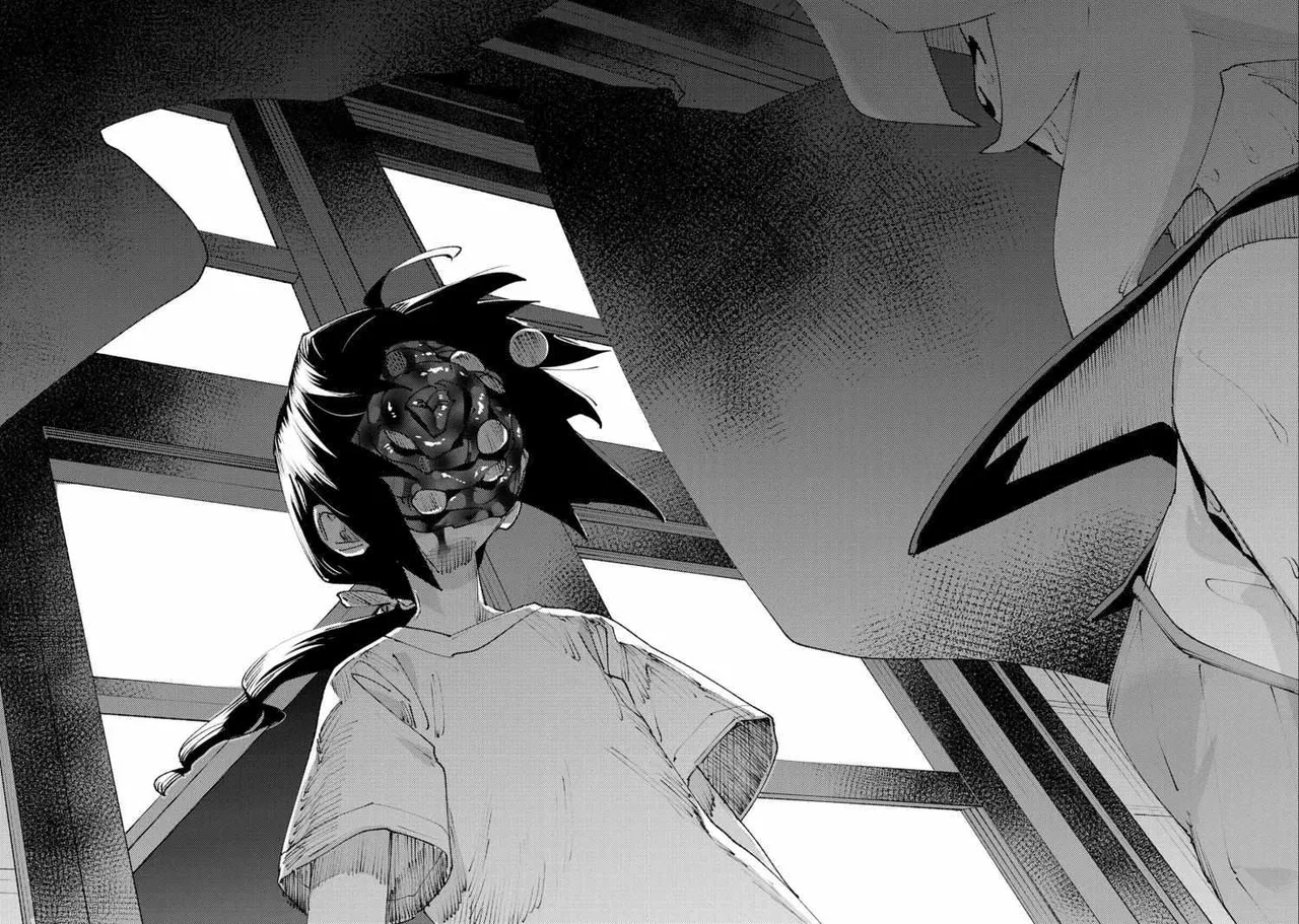 Anime – Roll Over and Die Chapter 30 – Page 29