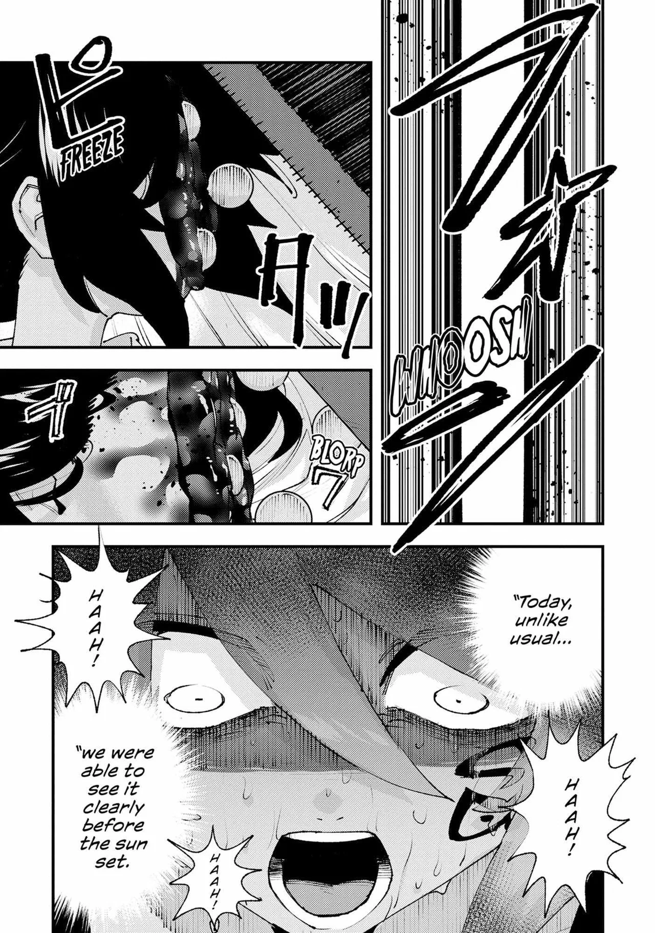 Anime – Roll Over and Die Chapter 30 – Page 31