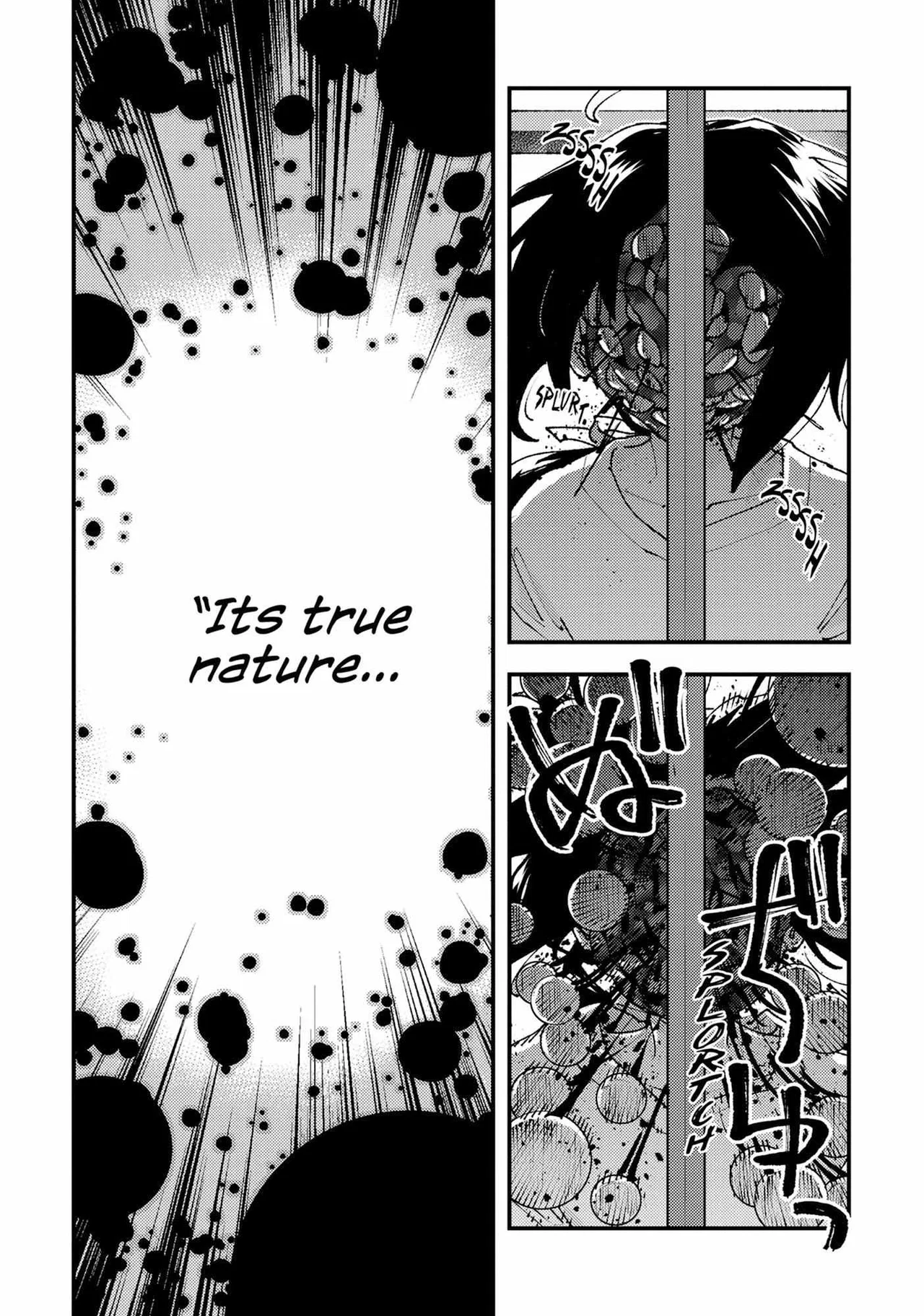 Anime – Roll Over and Die Chapter 30 – Page 32