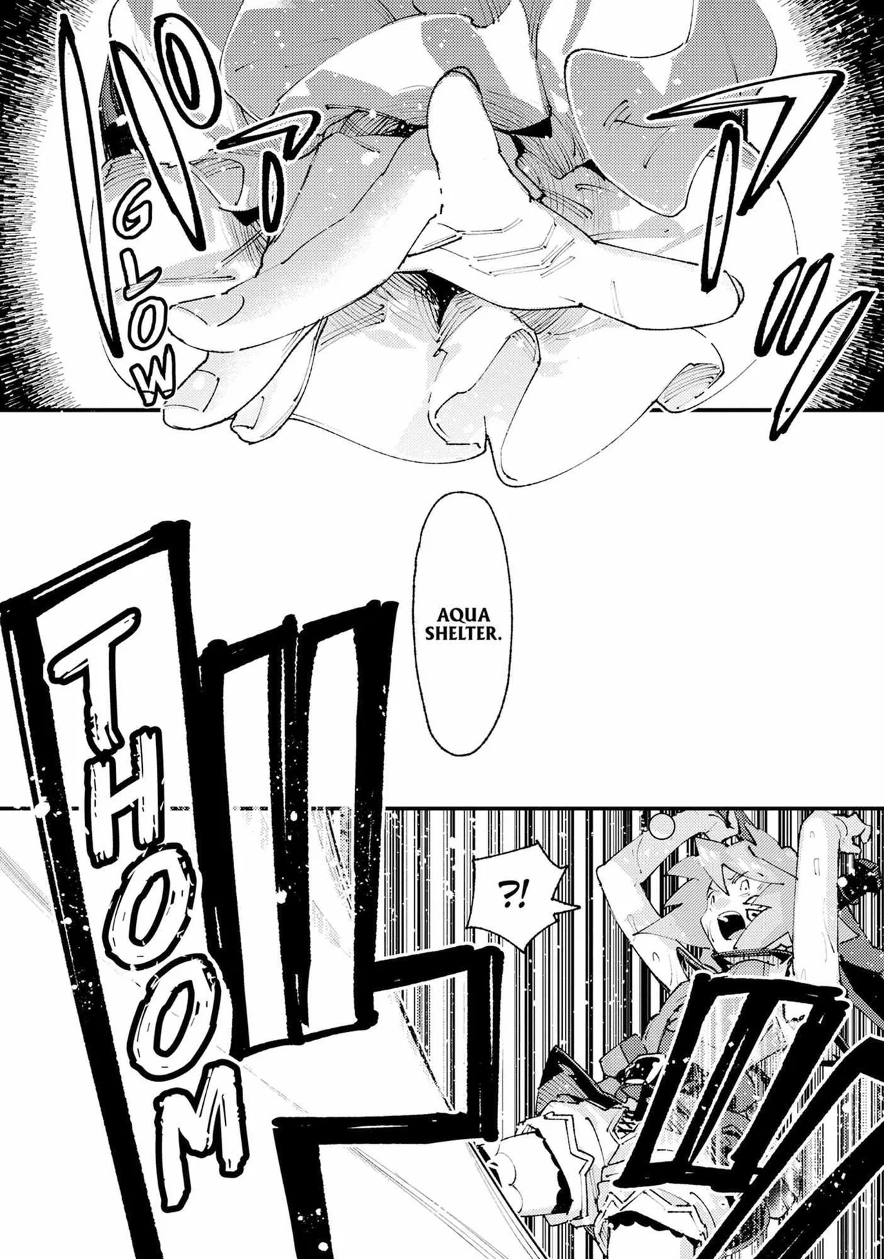 Anime – Roll Over and Die Chapter 30 – Page 34