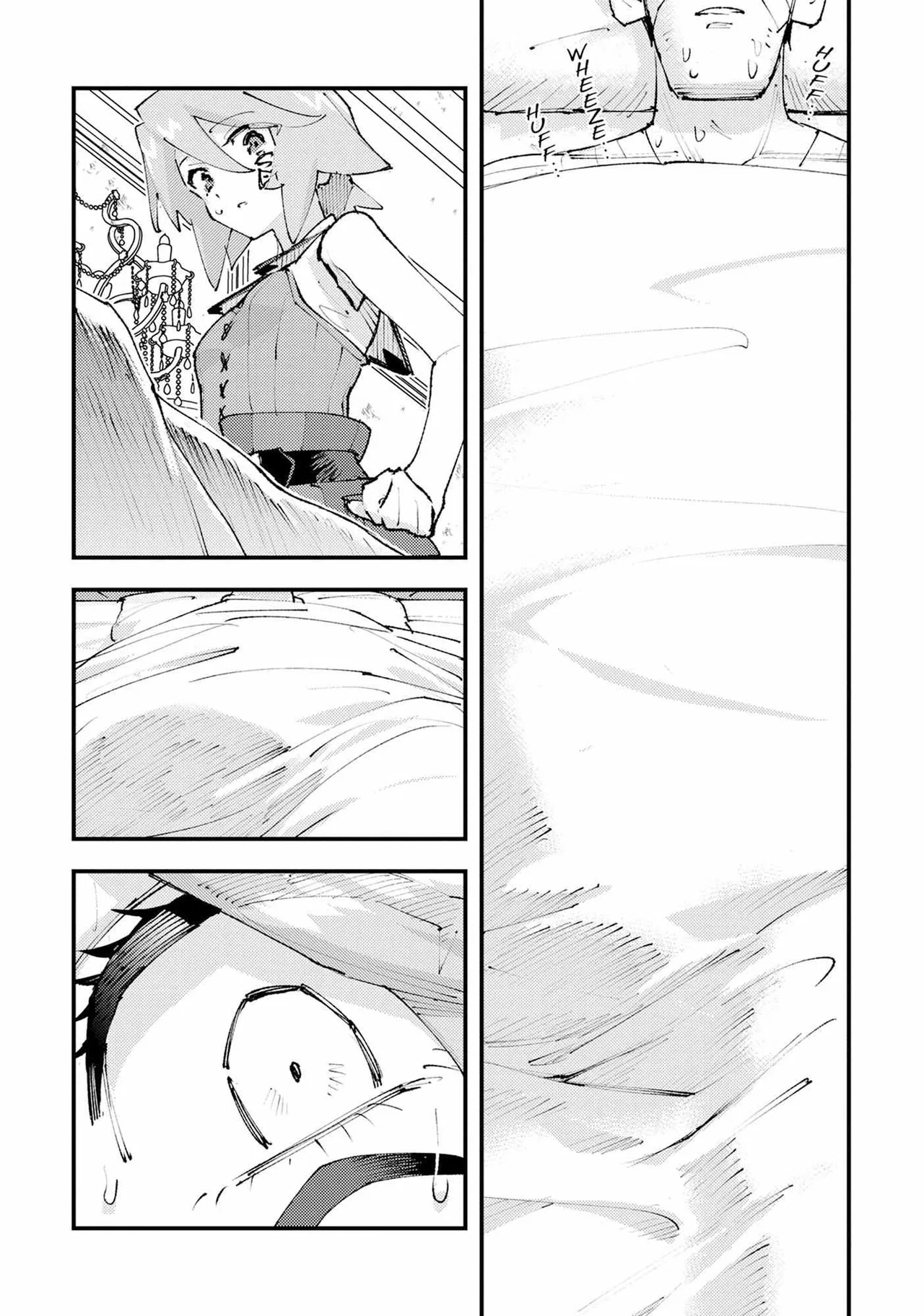 Anime – Roll Over and Die Chapter 29 – Page 2