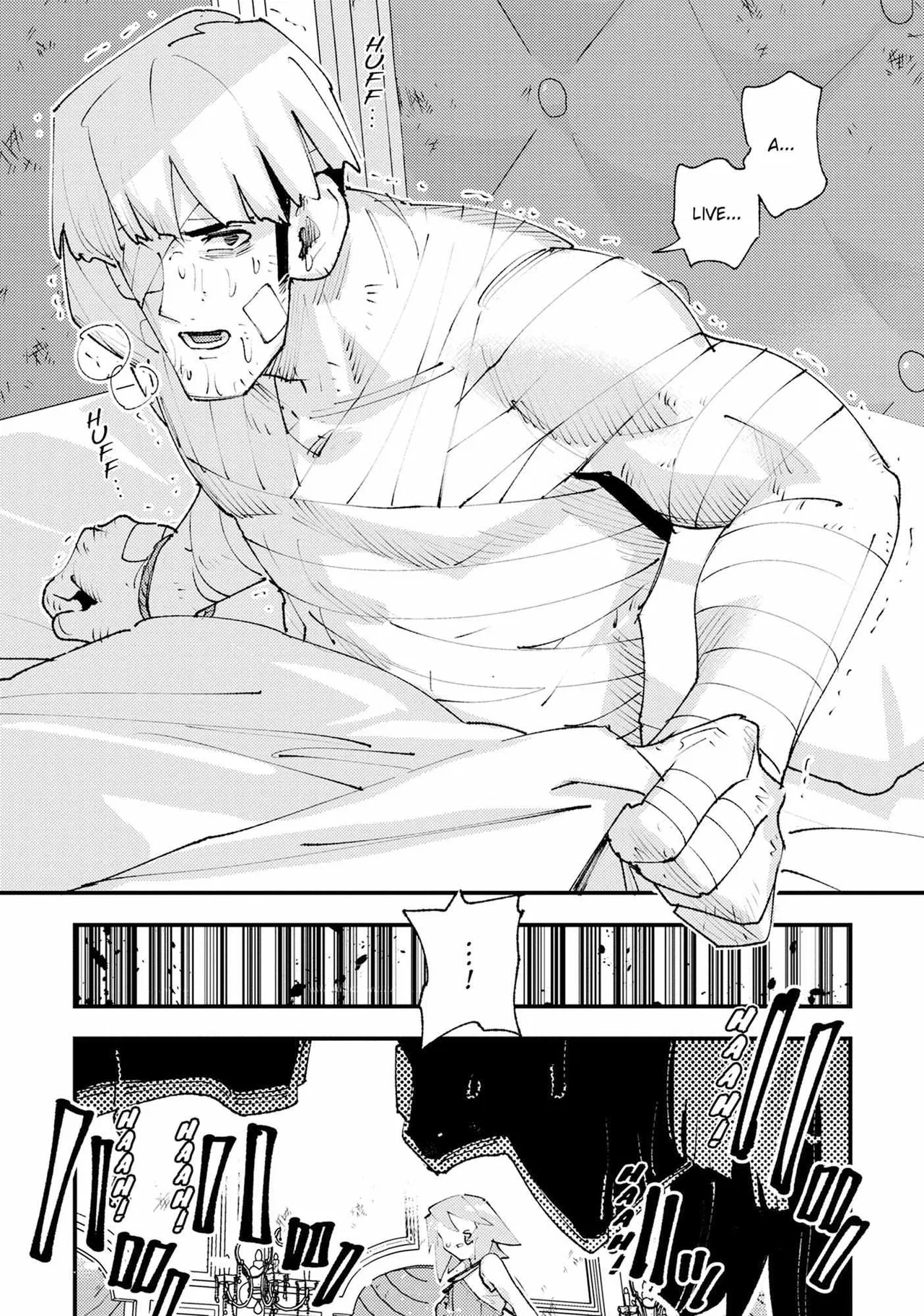 Anime – Roll Over and Die Chapter 29 – Page 7