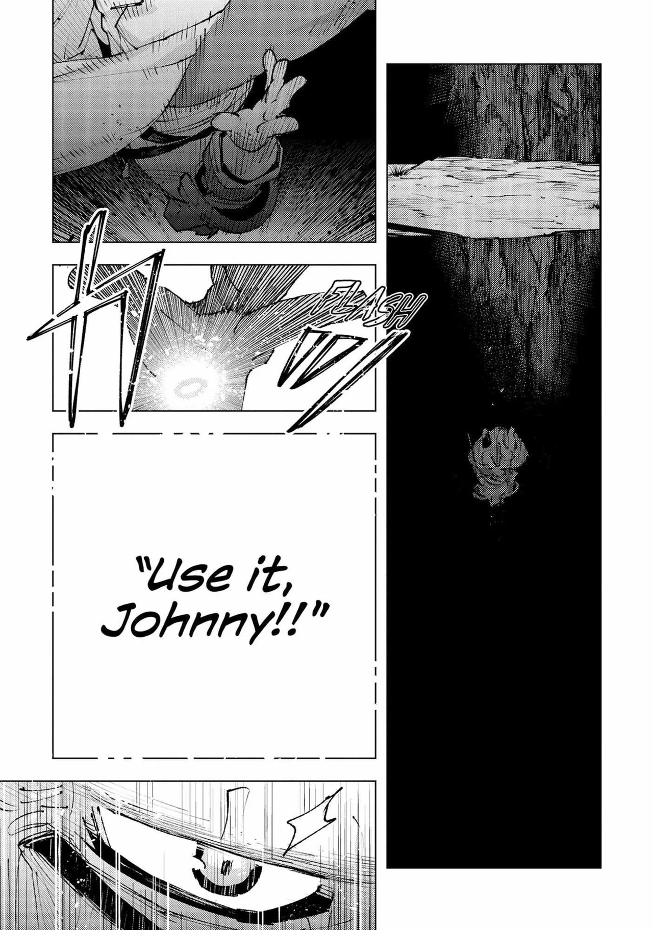 Anime – Roll Over and Die Chapter 29 – Page 11